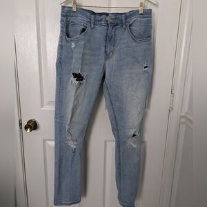 Original Use Men's Jeans